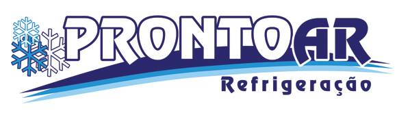 Prontoar Refrigerao - Instalao e Manuteno de Ar Condicionado, Geladeiras e Mquinas de Lavar
